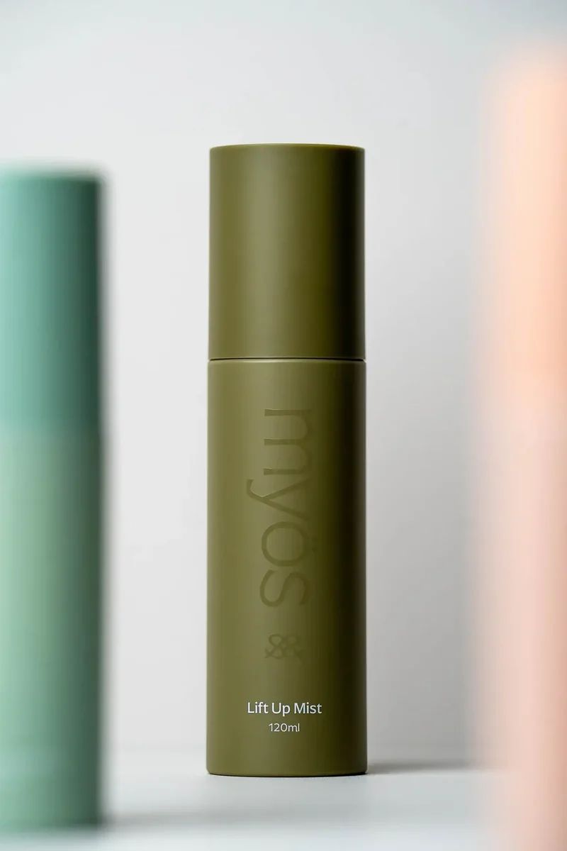myös Lift Up Mist