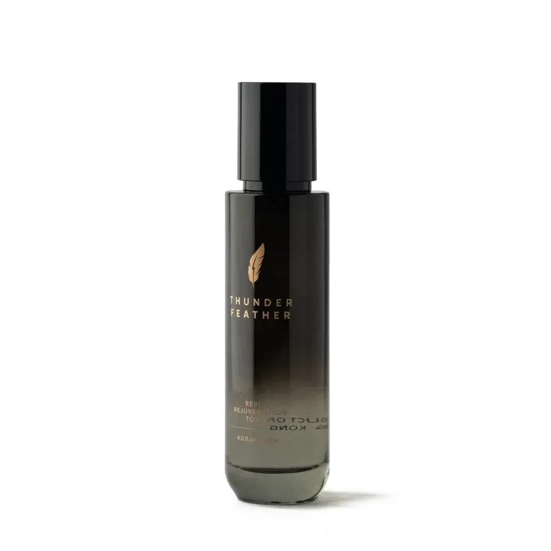 THUNDER FEATHER Revive Rejuvenation Toner 爽膚水 120ml