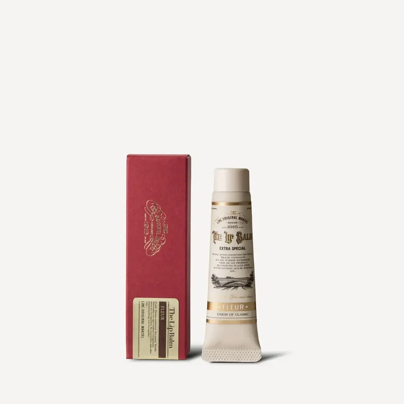 Linc Original Makers Lip Balm Fleur 修護潤唇膏