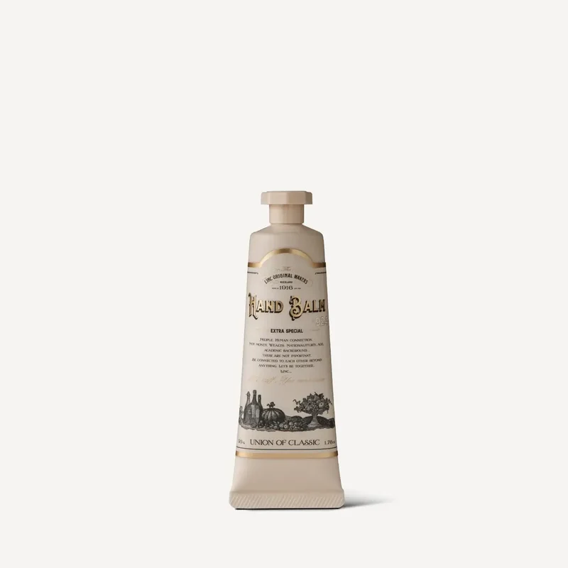 Linc Original Makers Hand Balm