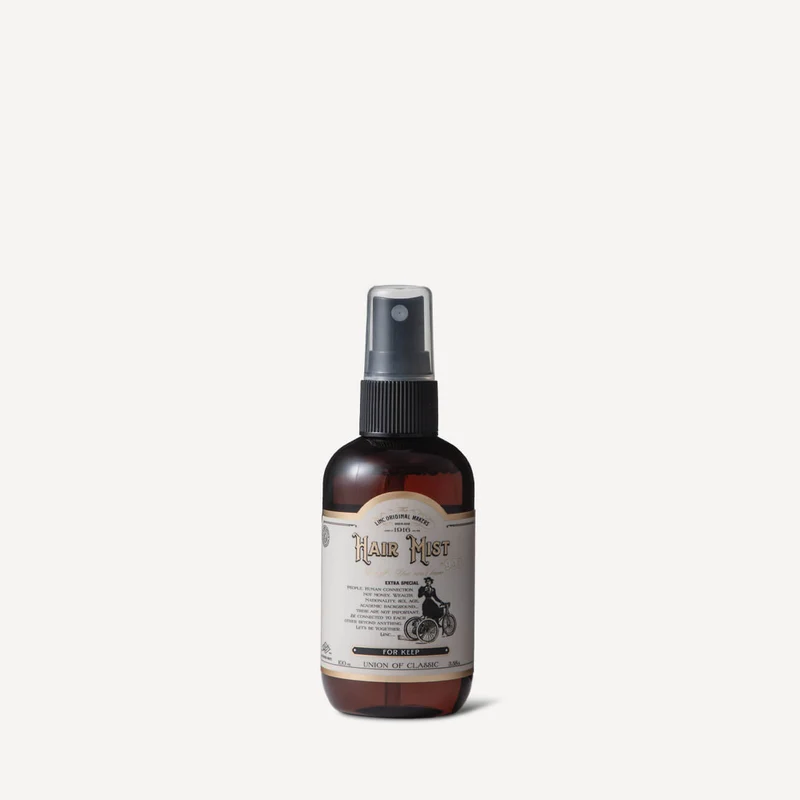 Linc Original Makers Hair Mist For Keep