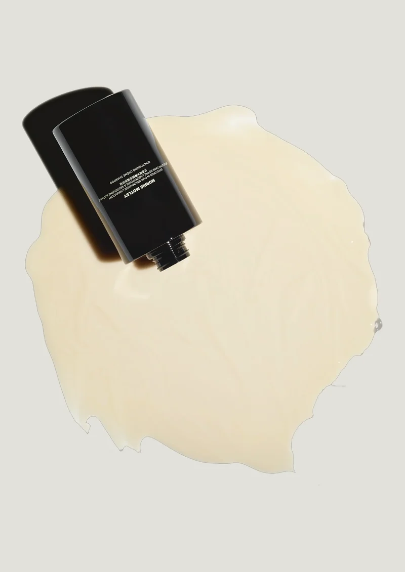 Morris Motley Conditioning Crème Shampoo 植萃潔淨洗髮露