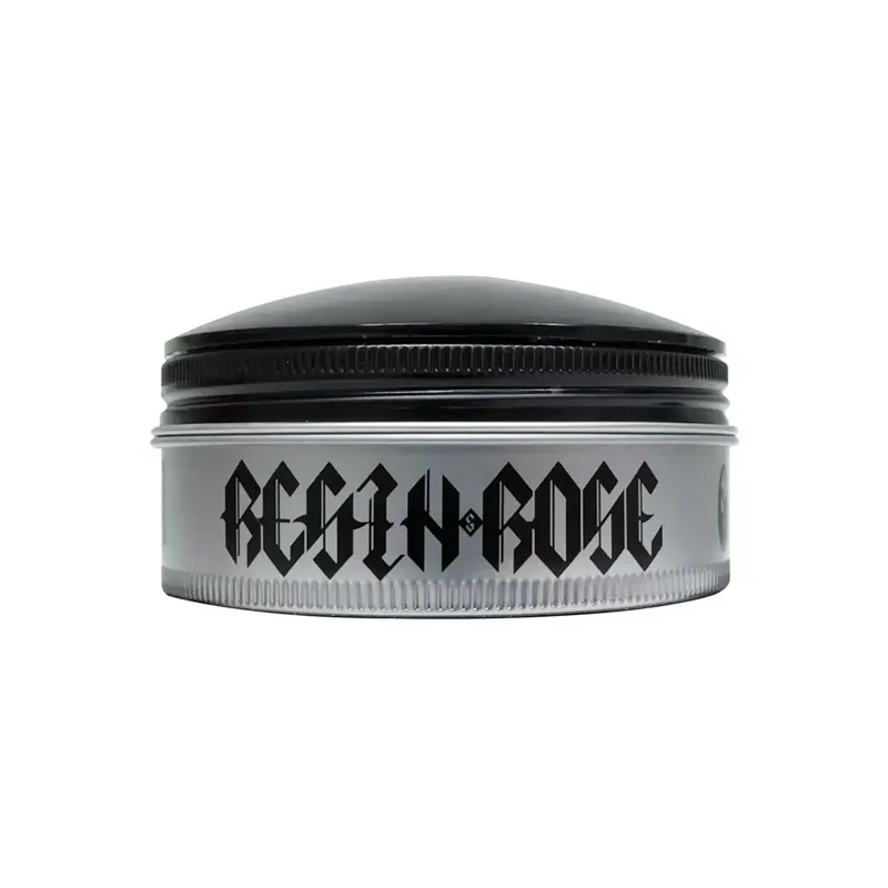 UPPERCUT RESIN & ROSE DELUXE POMADE — 特別版玫瑰髮油