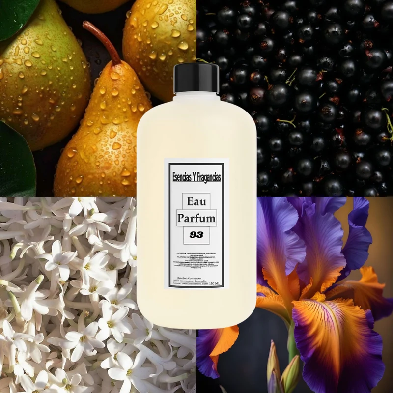 Perfume Femenino 93 - Símil La Vie Est Belle de Lanco...