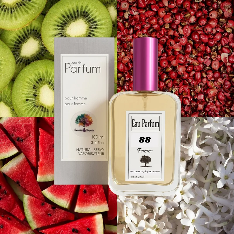 Perfume Femenino 88 - Símil Anthology L'Imperatrice 3 de D&G