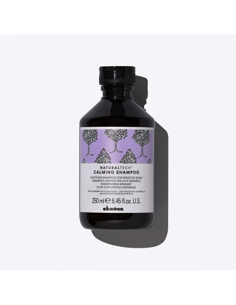 Calming Champú 250ml Davines NaturalTech