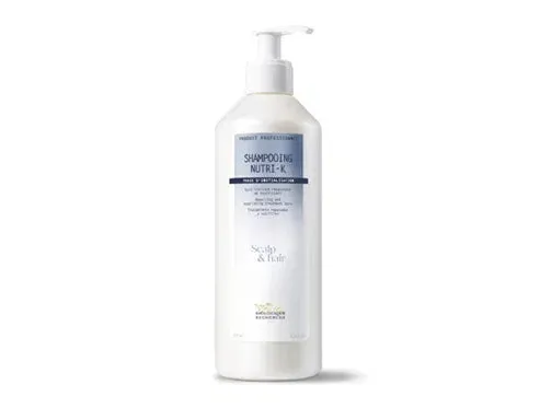 Shampooing Nutri-K 500ml Biologique Recherche