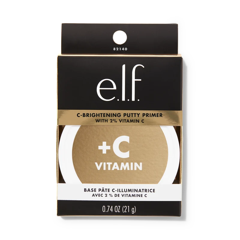 C-Brightening Putty Primer