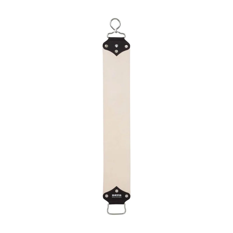德國 DOVO RAZOR STROP XL 原廠 盪刀帶 加長加寬 (XL)