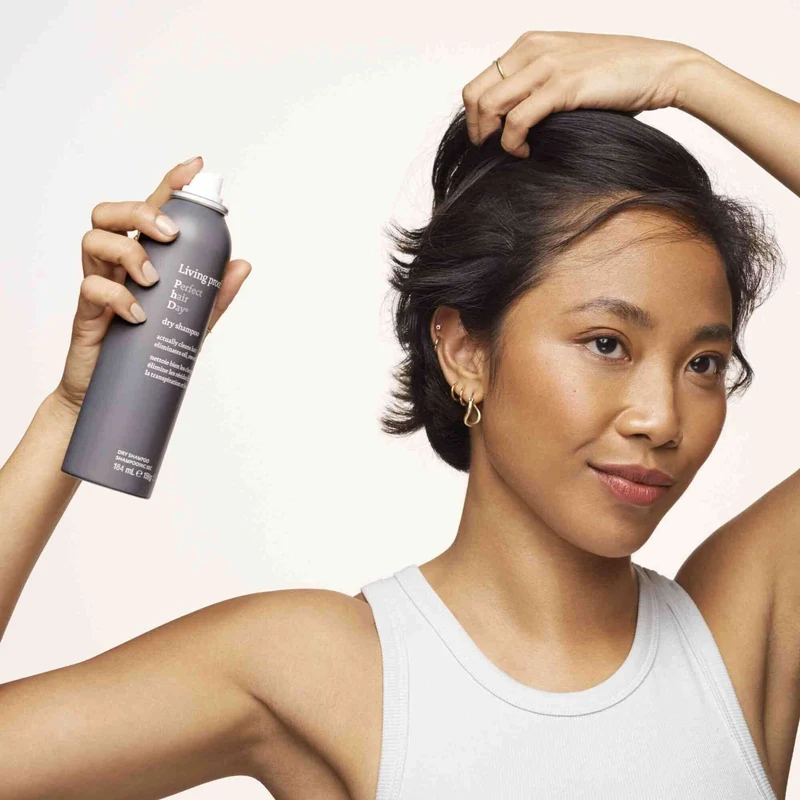 Living Proof PHD Dry Shampoo 184ml
