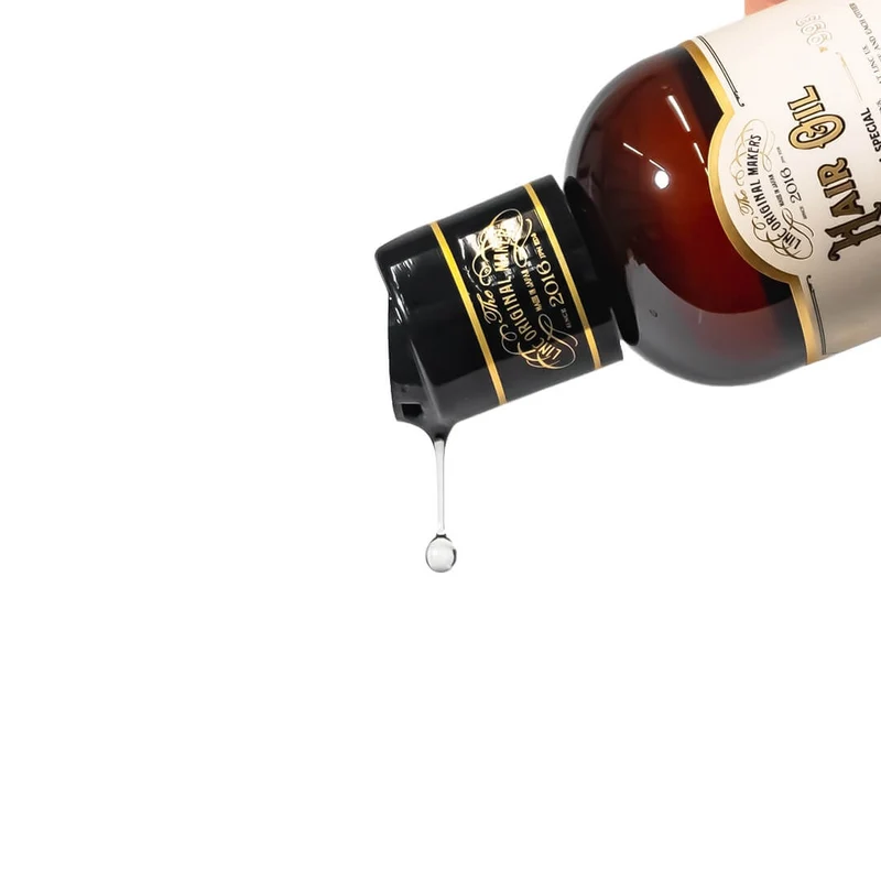 Linc Original Makers Hair Oil - Styling