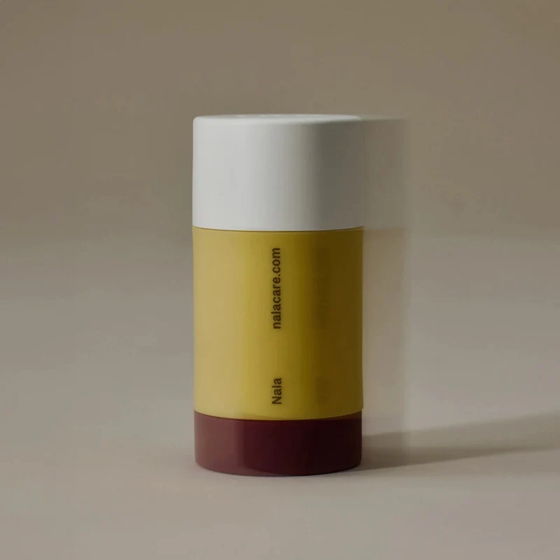 Nala Peppermint & Activated Charcoal Natural Deodorant 天然香體膏｜薄荷活性炭