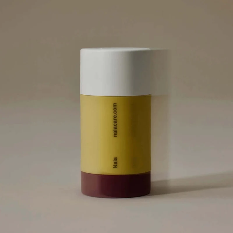 Nala Sandalwood & Bergamot Natural Deodorant 天然香體膏｜檀香佛手柑氣味