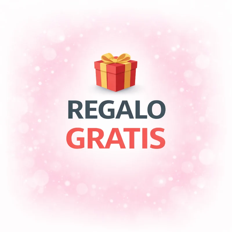 🎁 REGALO MUESTRAS PELUQUERÍA PROFESIONAL
