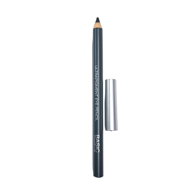 Lápiz de Ojos - Eye Pencil Basic Cosmetic - Green / Grey