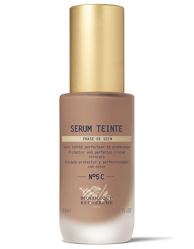 Sérum de Teint Nº5W 30ml Biologique Recherche