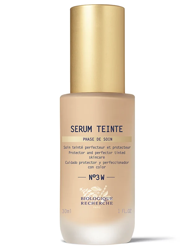 Sérum de Teint Nº3W 30ml Biologique Recherche