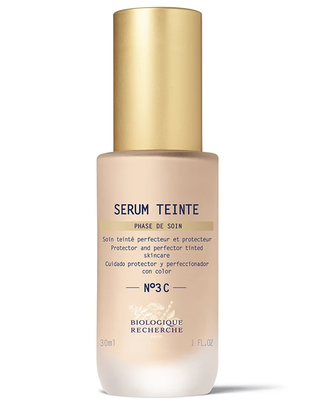 Sérum de Teint Nº3C 30ml Biologique Recherche
