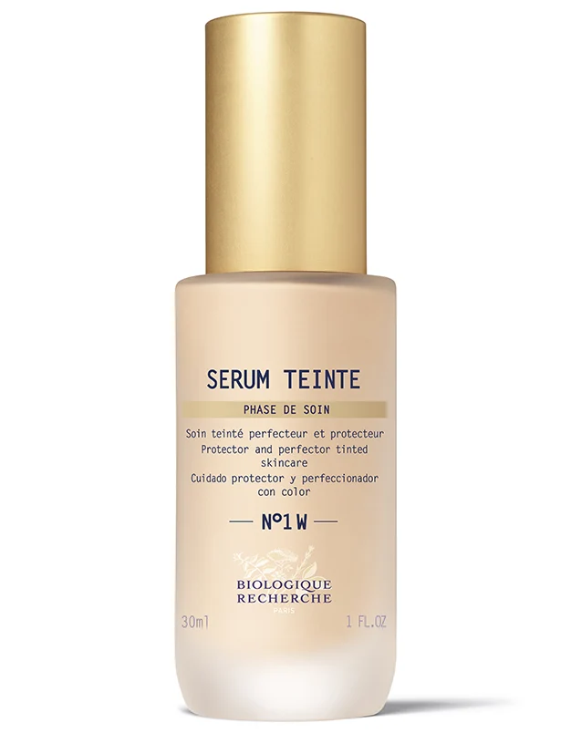 Sérum de Teint Nº1W 30ml Biologique Recherche