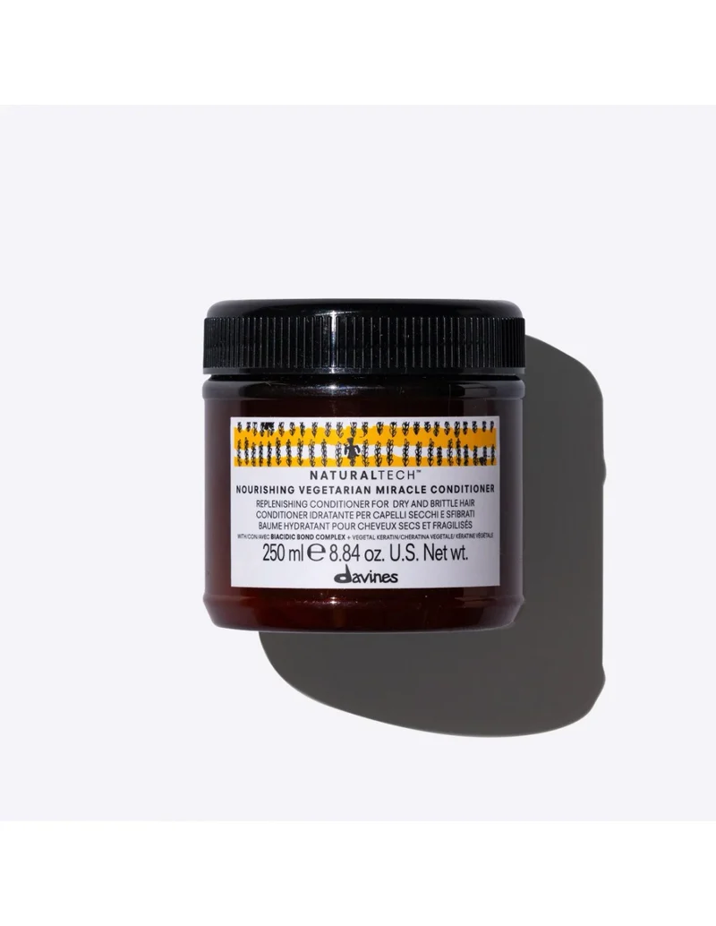 Nourishing Acondicionador 250ml Davines NaturalTech