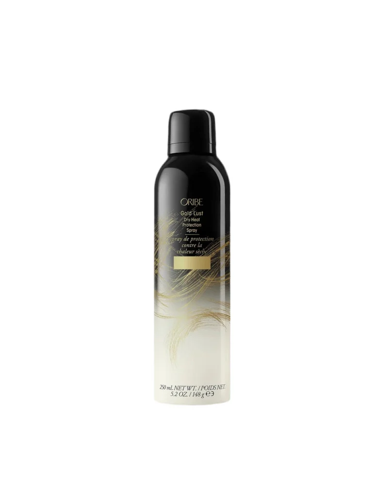 Oribe Gold Lust Dry Heat Protection Spray 250ml - Spray Protección Térmica