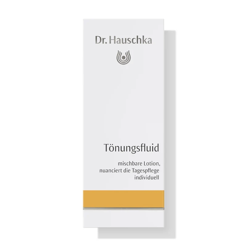 Tönungsfluid