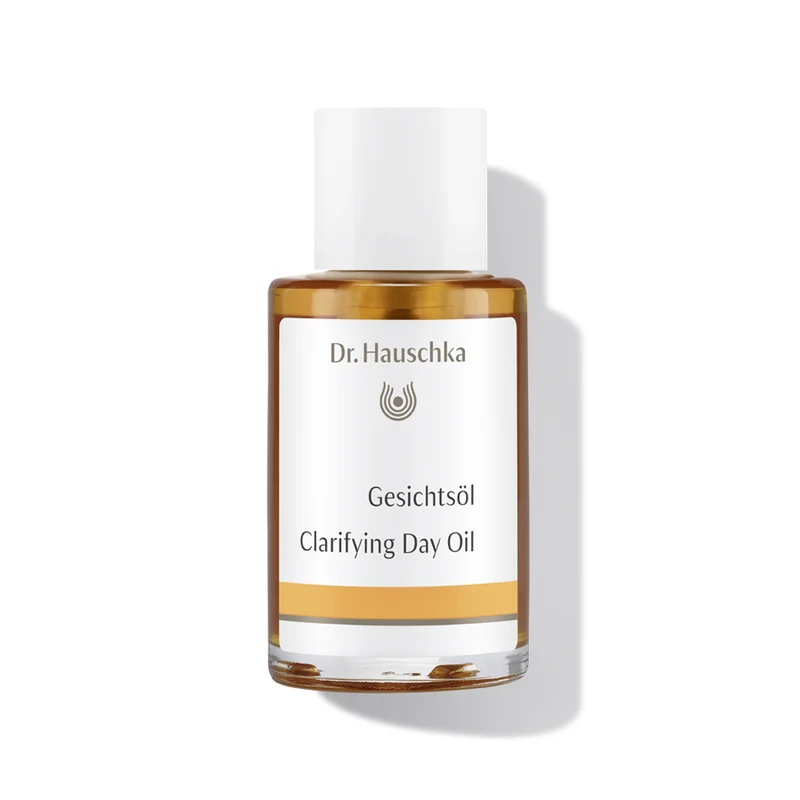 Gesichtsöl
