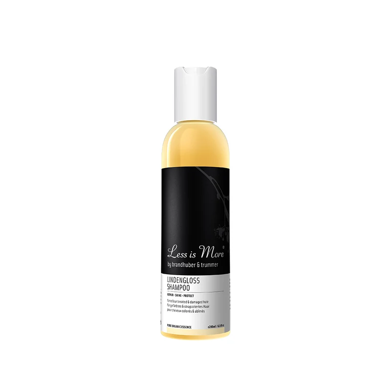 Lindengloss Shampoo