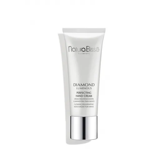 Natura Bissé Diamond Luminous Perfecting Hand Cream 75ml