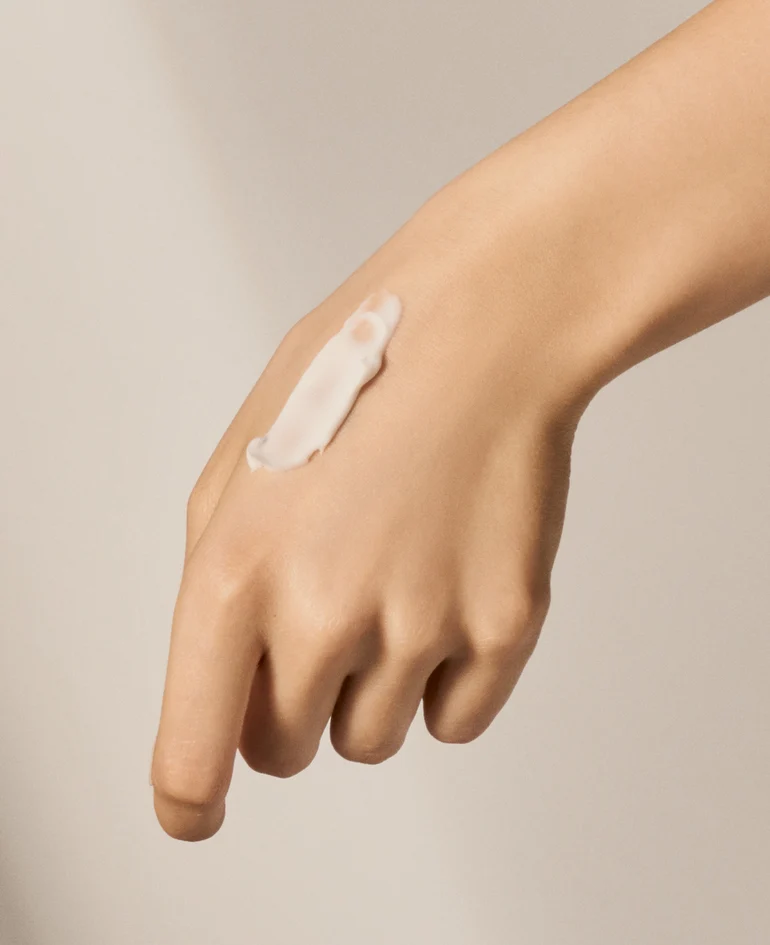 Natura Bissé Diamond Luminous Perfecting Hand Cream 75ml
