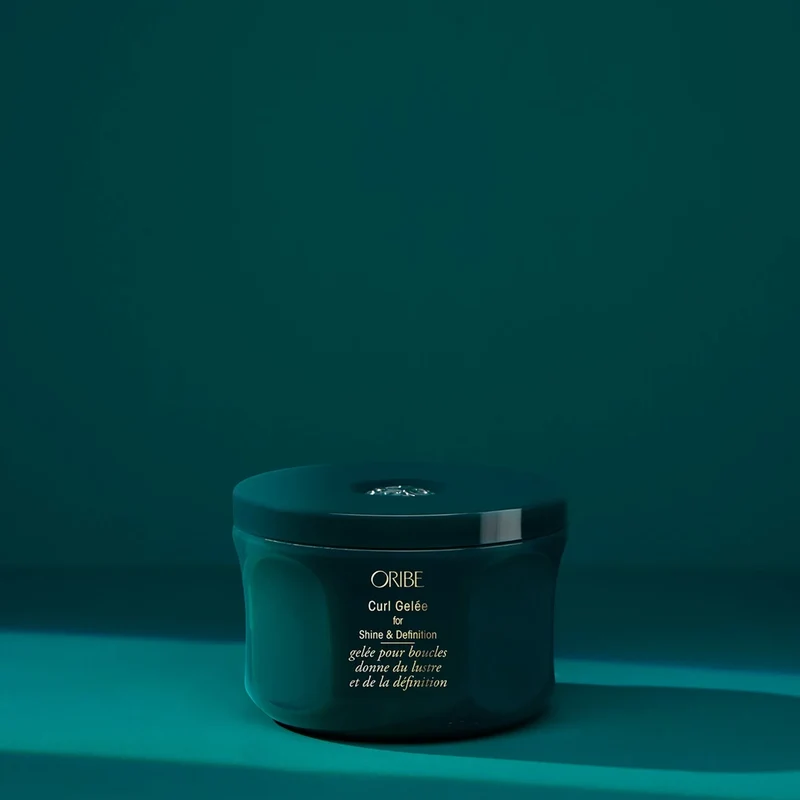 Oribe Curl Gelée for Shine and Definition 250 ml