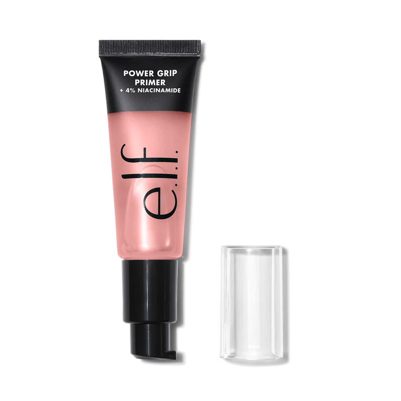 Power Grip Primer + 4% Niacinamide