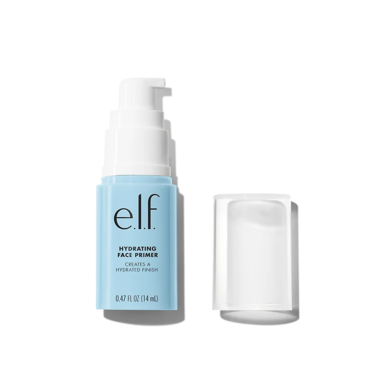 Hydrating Face Primer Large