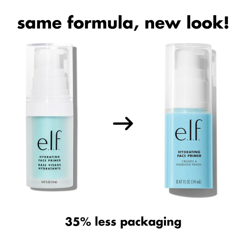 Hydrating Face Primer - Small