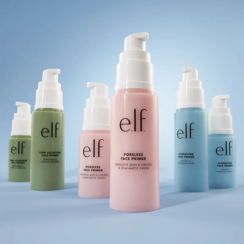 Poreless Face Primer- Large