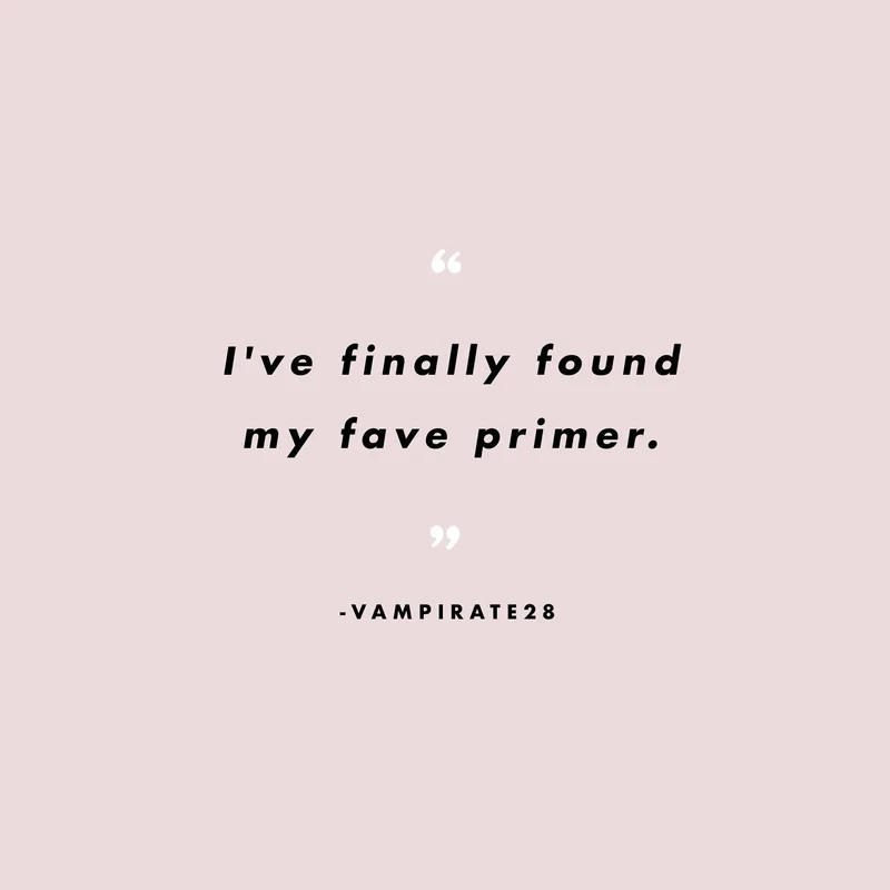 Poreless Face Primer- Large