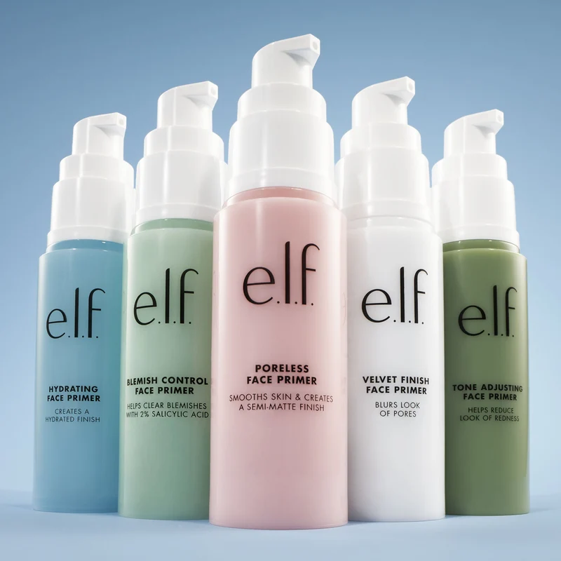 Poreless Face Primer- Small