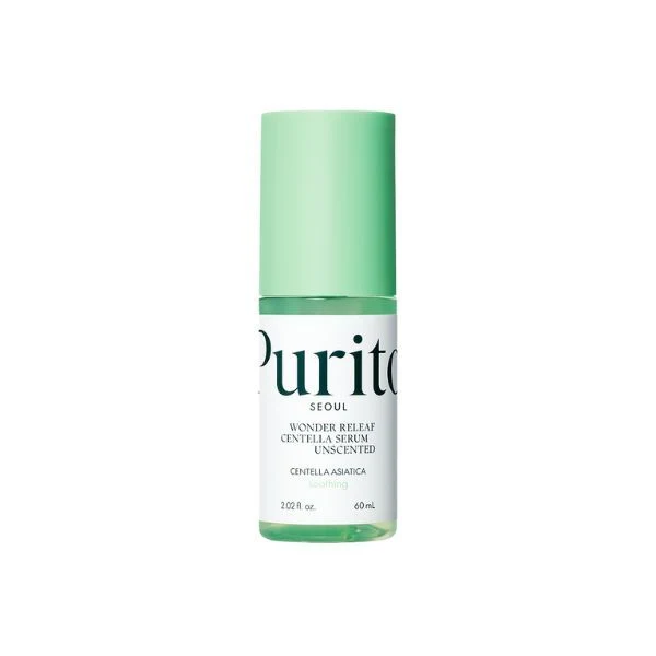 Purito Wonder Releaf Centella Serum Unscented 60 ml