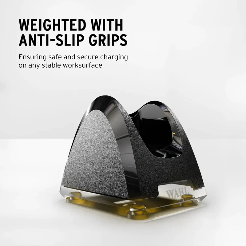 Wahl Cordless Clipper Charge Stand 充電支架