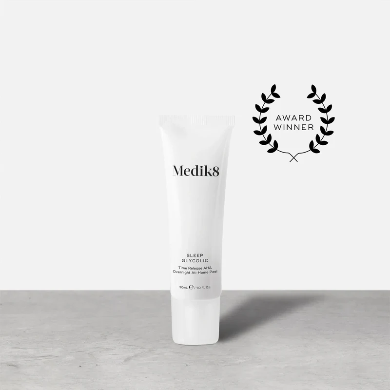 Medik8 SLEEP GLYCOLIC™ 30ml