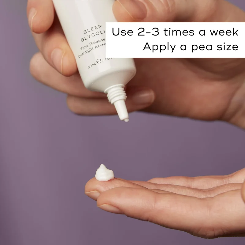 Medik8 SLEEP GLYCOLIC™ 30ml
