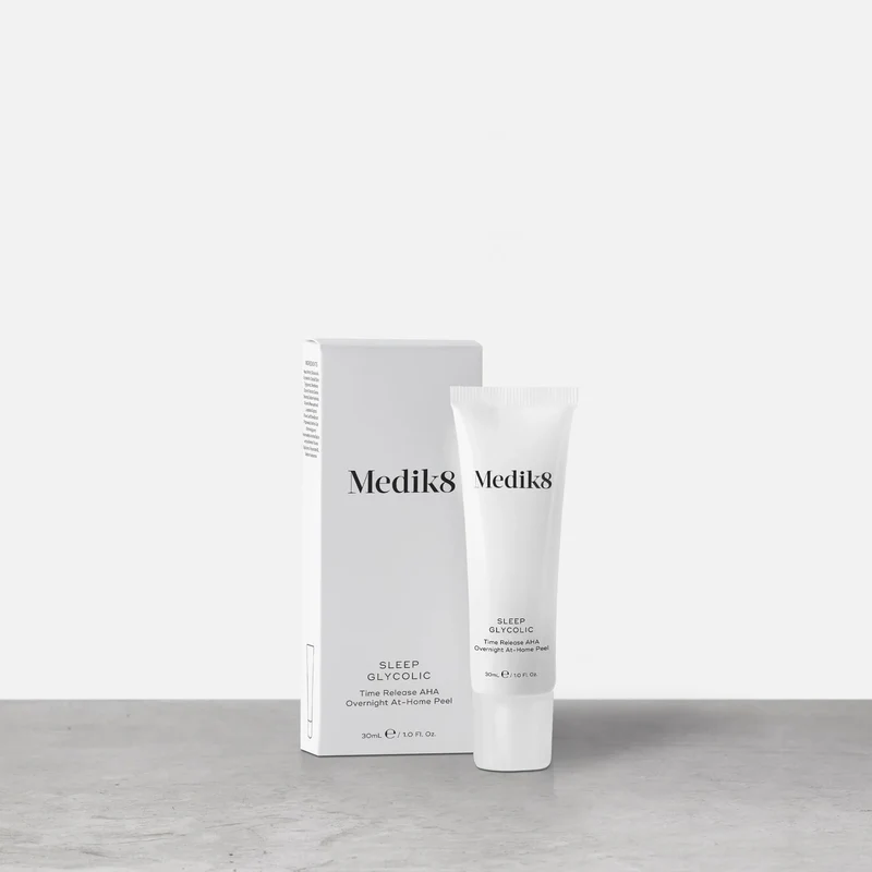 Medik8 SLEEP GLYCOLIC™ 30ml
