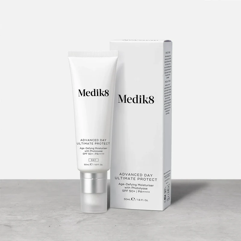 Medik8 Advanced Ultimate Protect SPF50+ 50ml