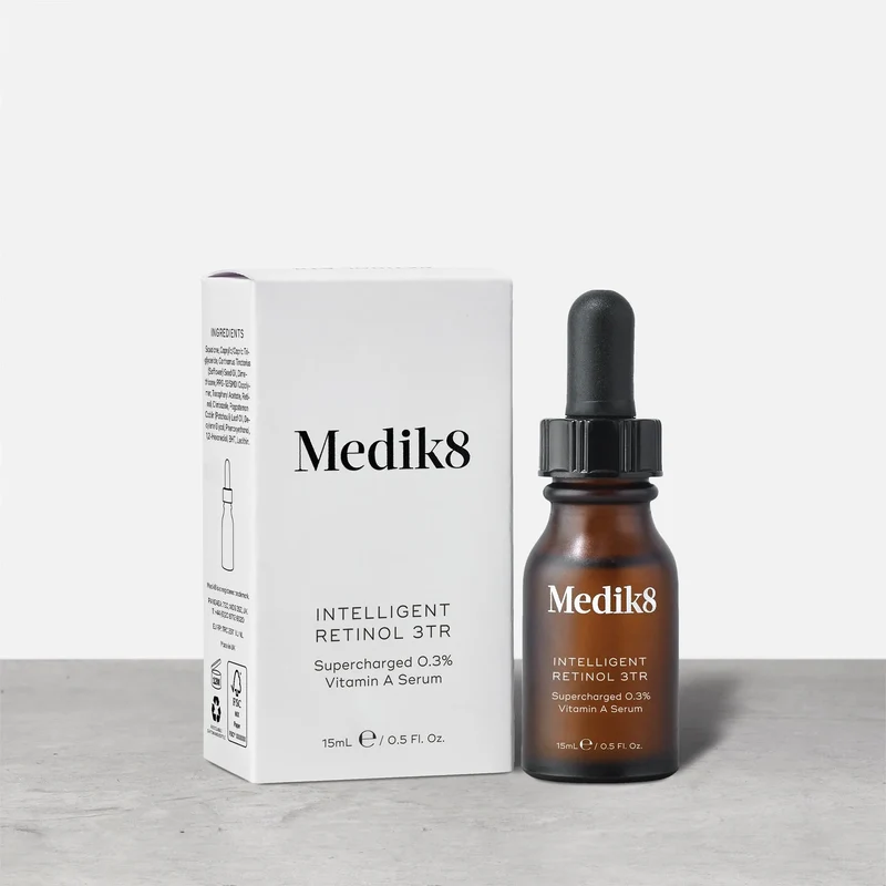Medik8 Intelligent RETINOL™ 3TR 15 ml
