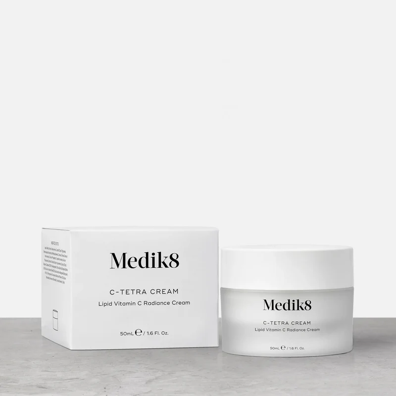 Medik8 C-Tetra CREAM 50ml