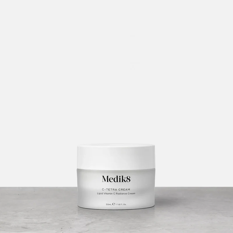Medik8 C-Tetra CREAM 50ml