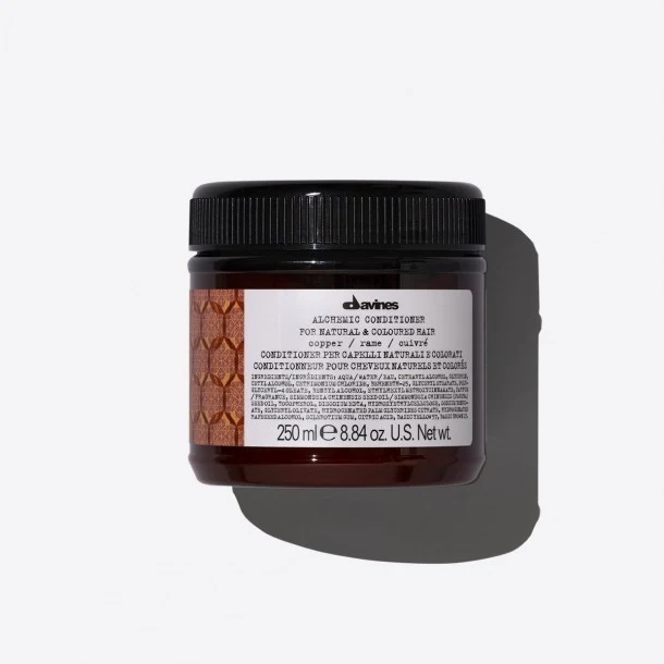 Alchemic Acondicionador Copper 250ml Davines