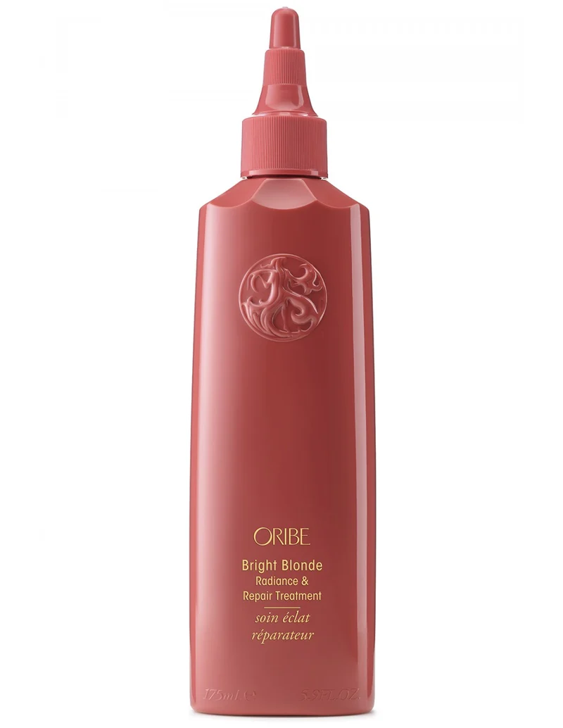 Oribe Bright Blonde Radiance & Repair Treatment