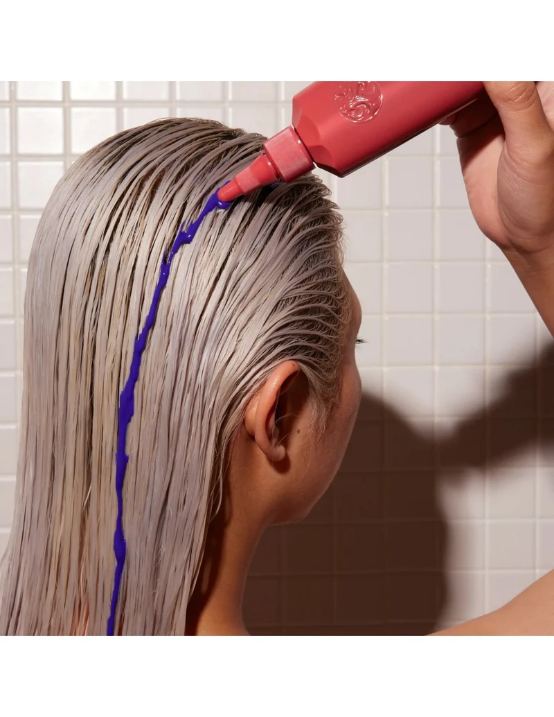 Oribe Bright Blonde Radiance & Repair Treatment
