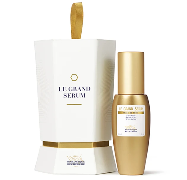 Le Grand Sérum Biologique Recherche